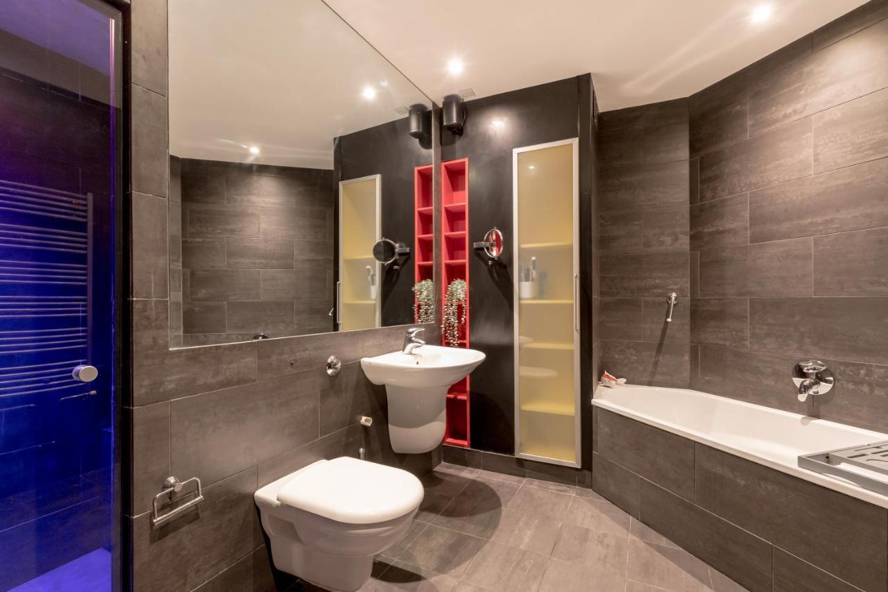 Holiday home Luxury Architect Designed 13 Mins To Royal Mile *