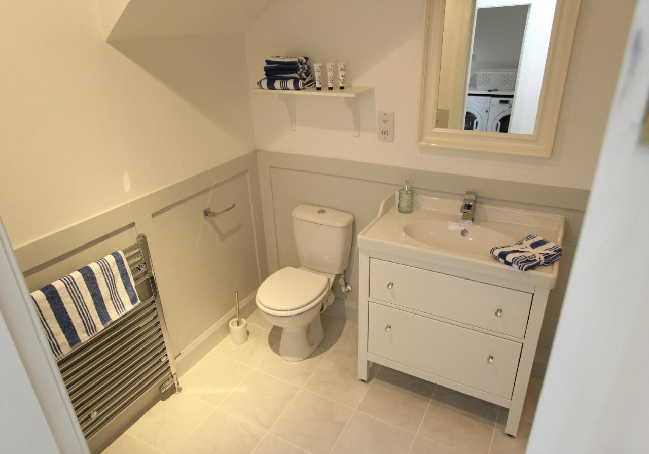 Centre New Town 2 Bedroom Flat Edinburgh