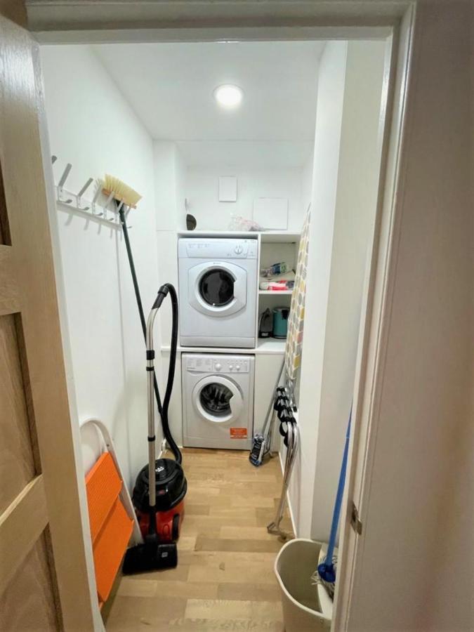 Apartment Elite 3 Bed New Town With Private Walled Garden Edinburgh