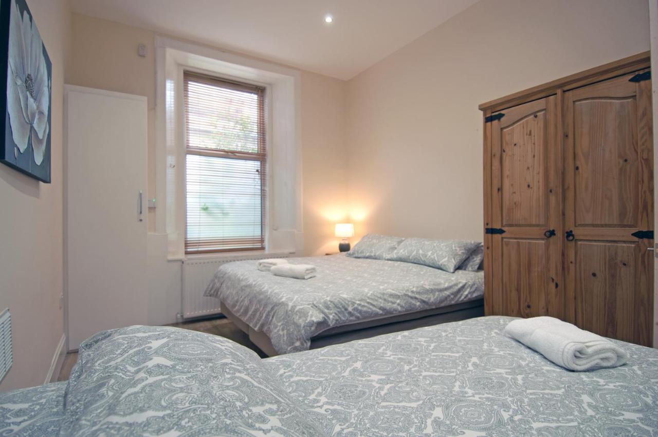 Apartment Pitt Street Beautiful Spacious Free Parking And Free Sanitizer