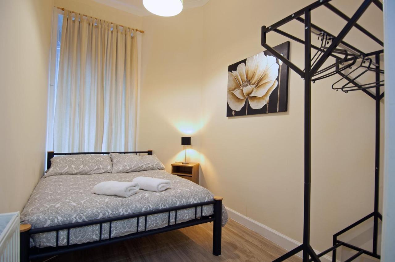 Apartment Pitt Street Beautiful Spacious Free Parking And Free Sanitizer EDI
