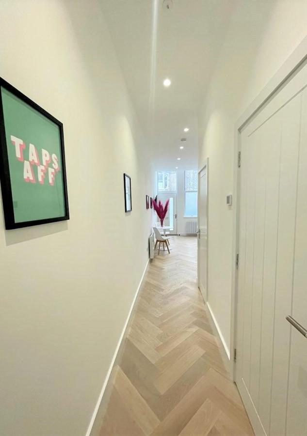 Luxury Reno'd 1 Bed Nr Bruntsfield & The Meadows Apartment EDI