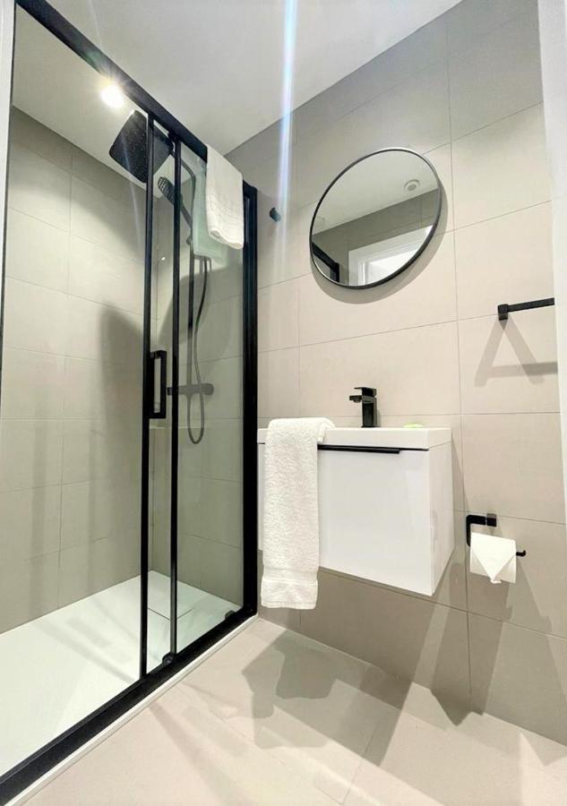 Luxury Reno'd 1 Bed Nr Bruntsfield & The Meadows EDI