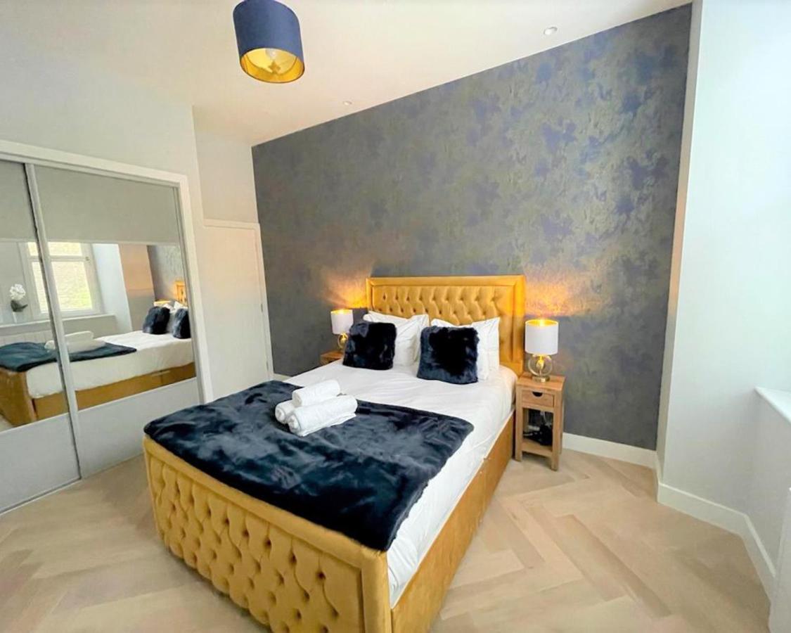 Apartment Trendy And Newly Reno'd 1 Bed Nr The Meadows EDI