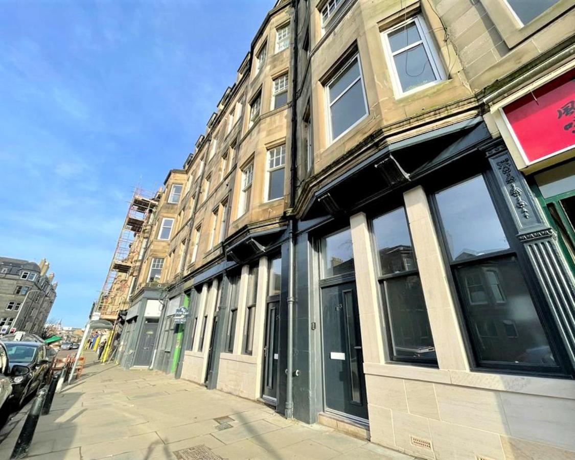 Apartment Trendy And Newly Reno'd 1 Bed Nr The Meadows *