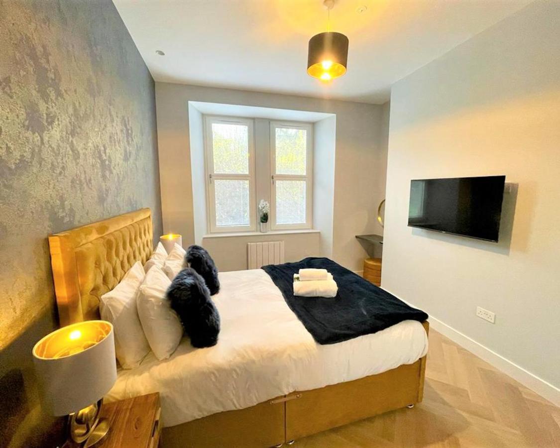 Apartment Trendy And Newly Reno'd 1 Bed Nr The Meadows EDI