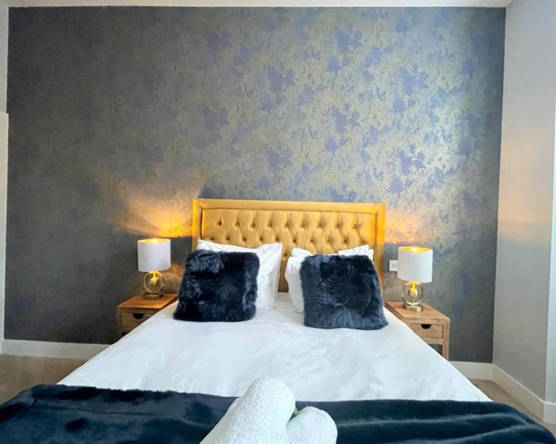 Trendy And Newly Reno'd 1 Bed Nr The Meadows * EDI