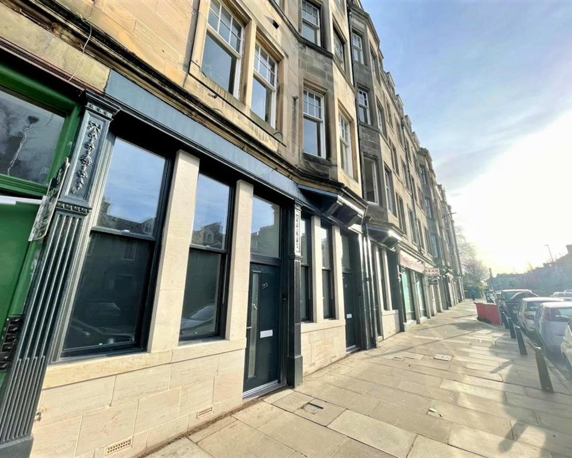 Trendy And Newly Reno'd 1 Bed Nr The Meadows Apartment EDI