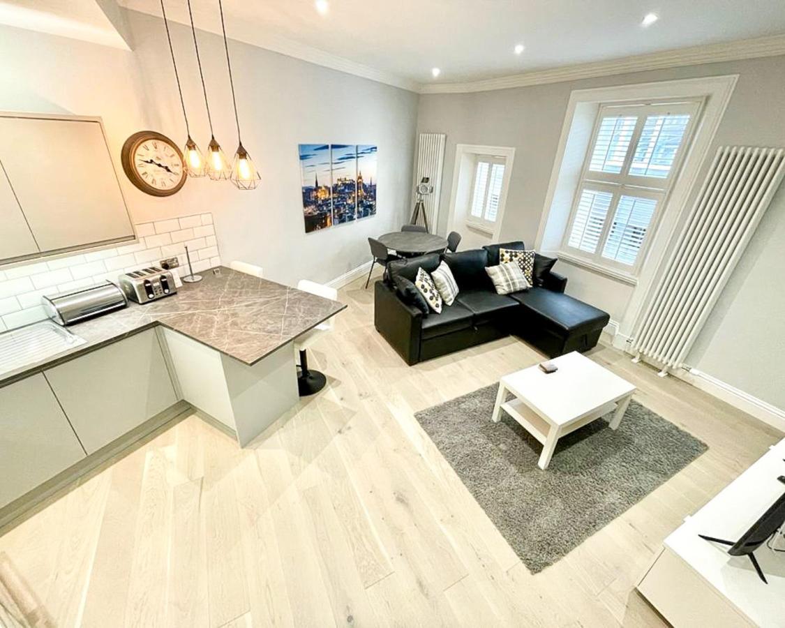 Apartment Gorgeous 2br & Bolt-hole *
