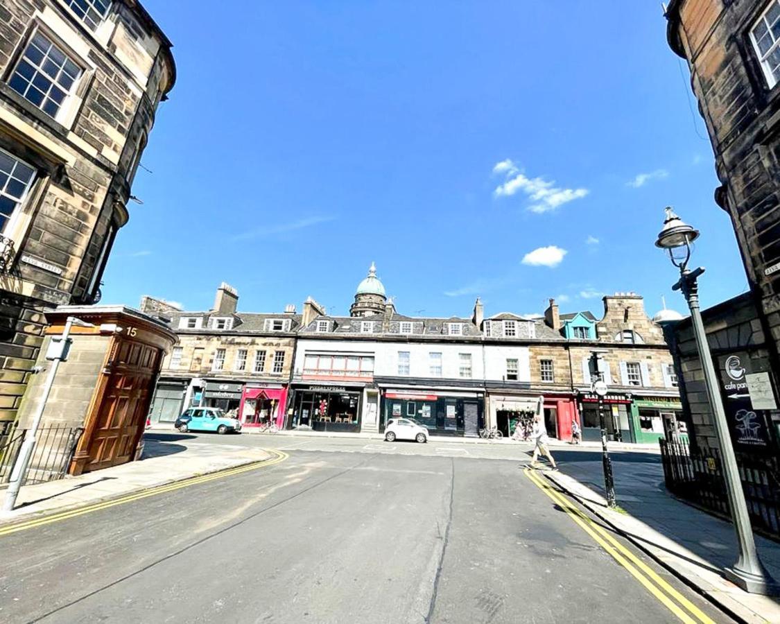 Apartment Gorgeous 2br & Bolt-hole