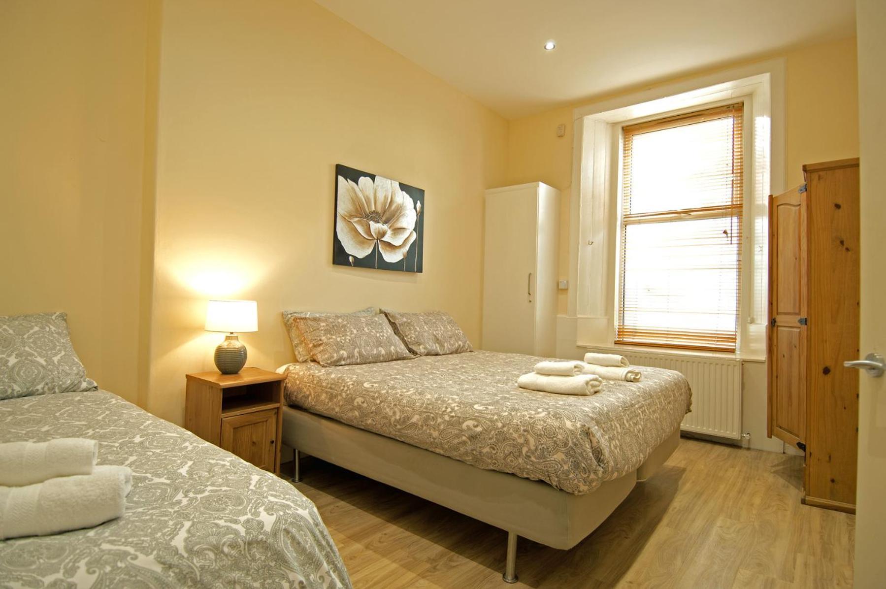 Apartment Pitt Street Beautiful Spacious Free Parking And Free Sanitizer *