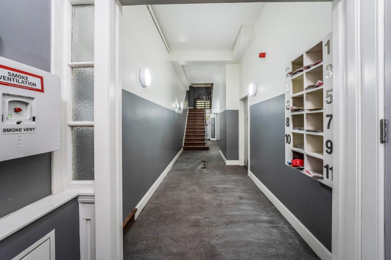 Relaxing & Cozy Studio - Oasis In The Heart Of - Sleeps Up To 3 Guests Apartment