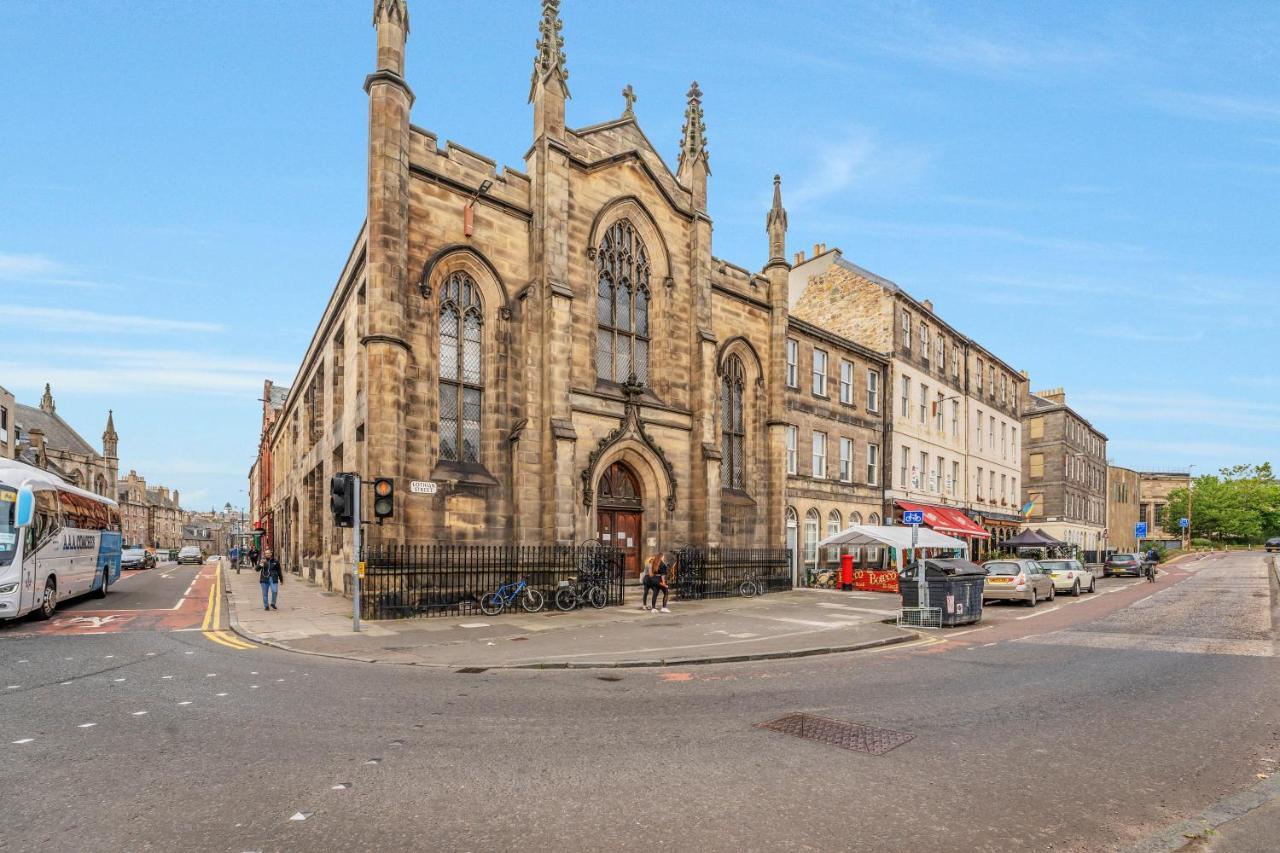 Relaxing & Cozy Studio - Oasis In The Heart Of - Sleeps Up To 3 Guests * EDI