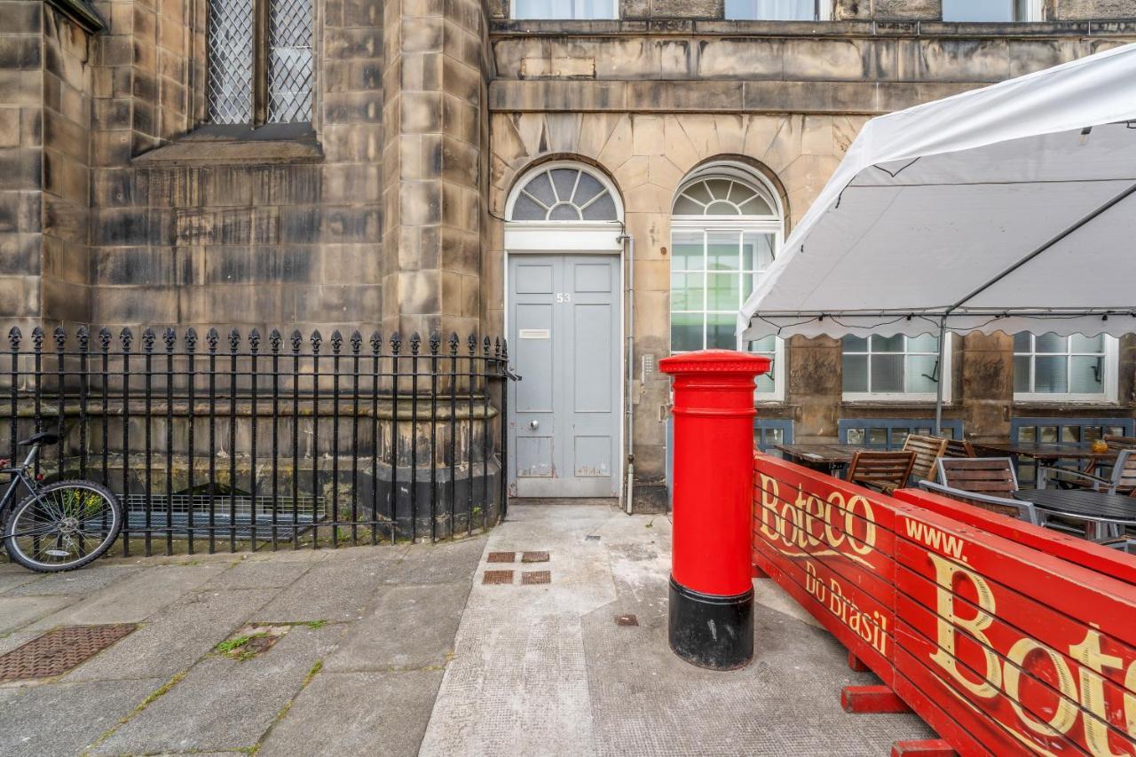 Relaxing & Cozy Studio - Oasis In The Heart Of - Sleeps Up To 3 Guests * EDI