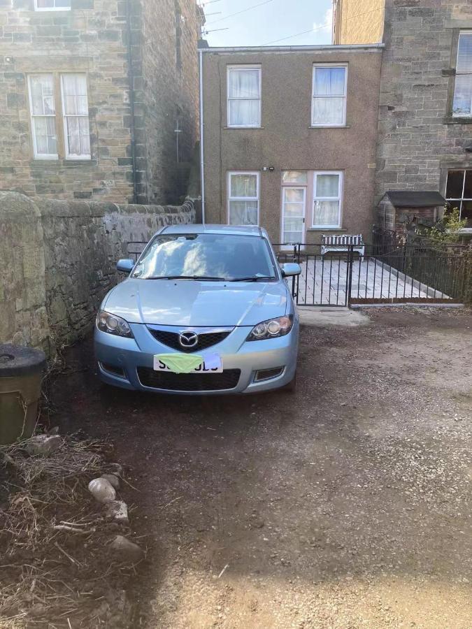 Mayfield Apartment Apartment Edinburgh