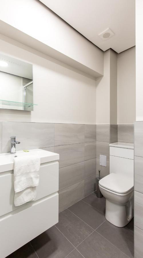 Apartment Refurbished Studio Next To The Royal Mile EDI