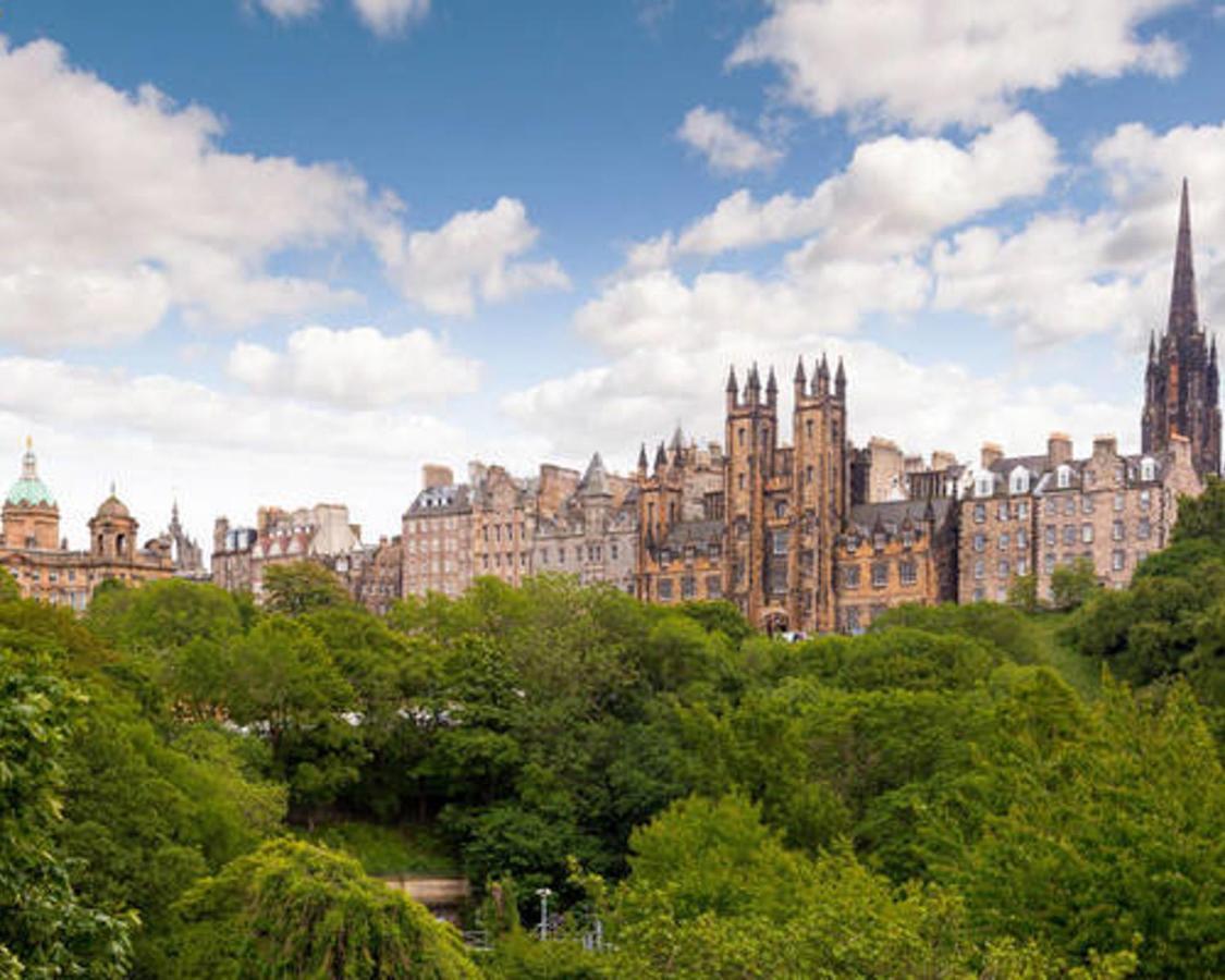 Refurbished Studio Next To The Royal Mile * EDI