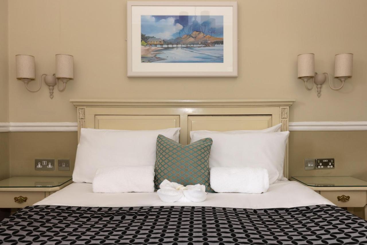 Hotel The Haymarket Edinburgh