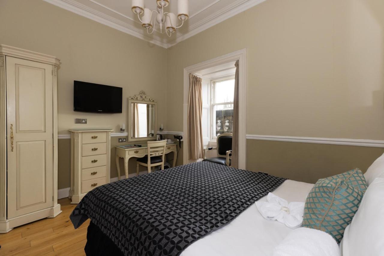 The Haymarket Hotel