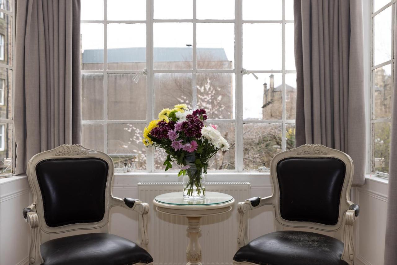 The Haymarket Hotel