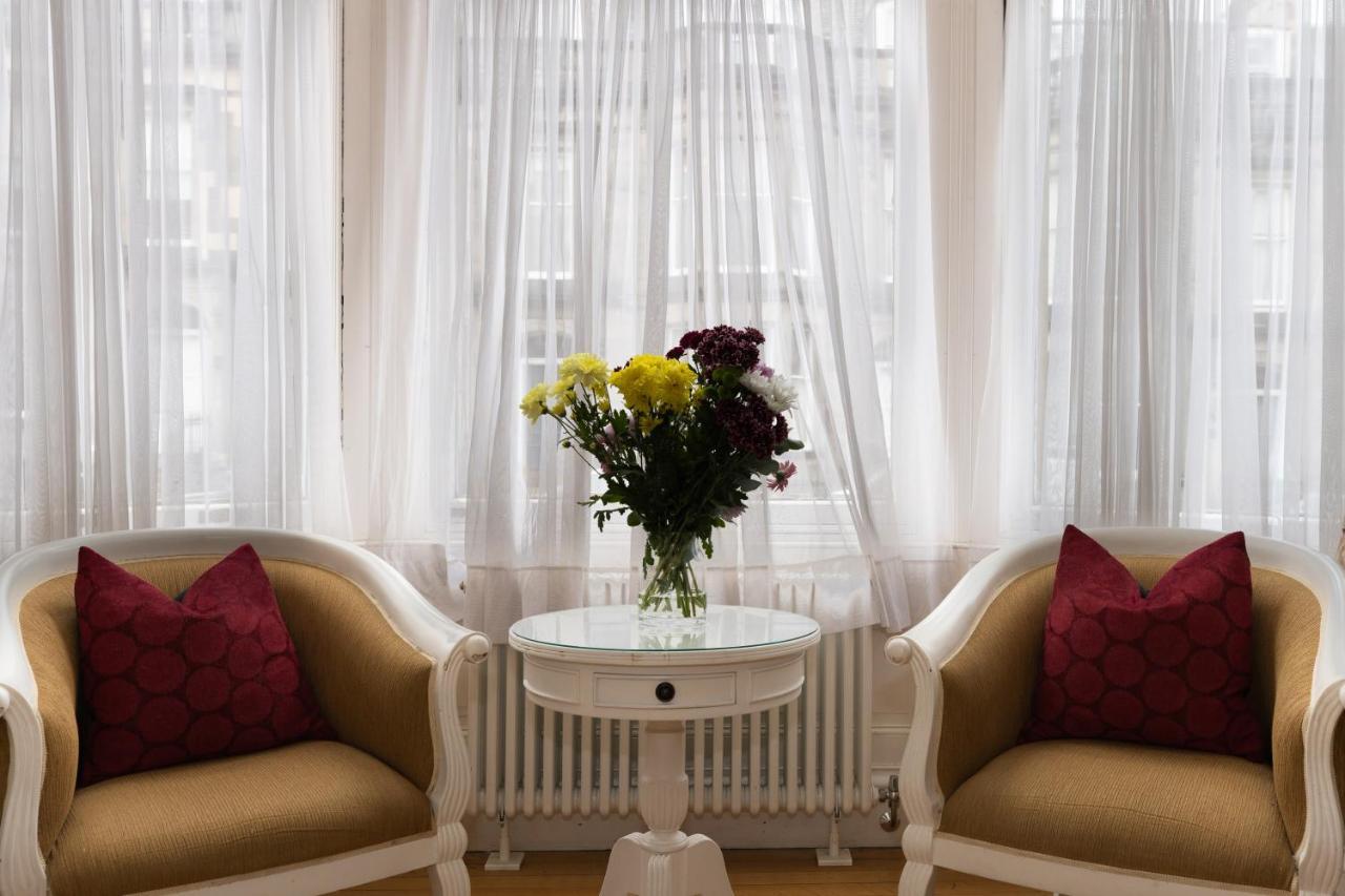 The Haymarket 3*