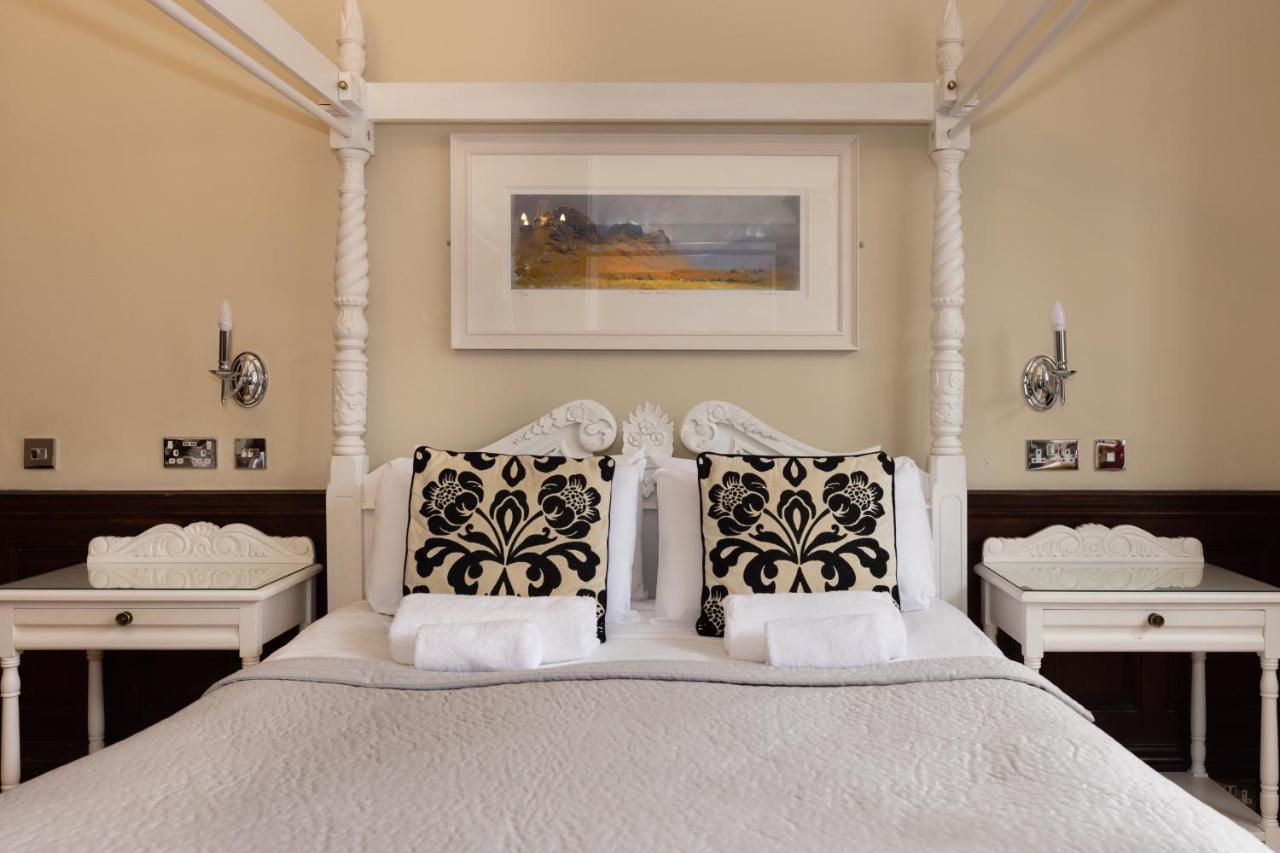 The Haymarket Hotel Edinburgh