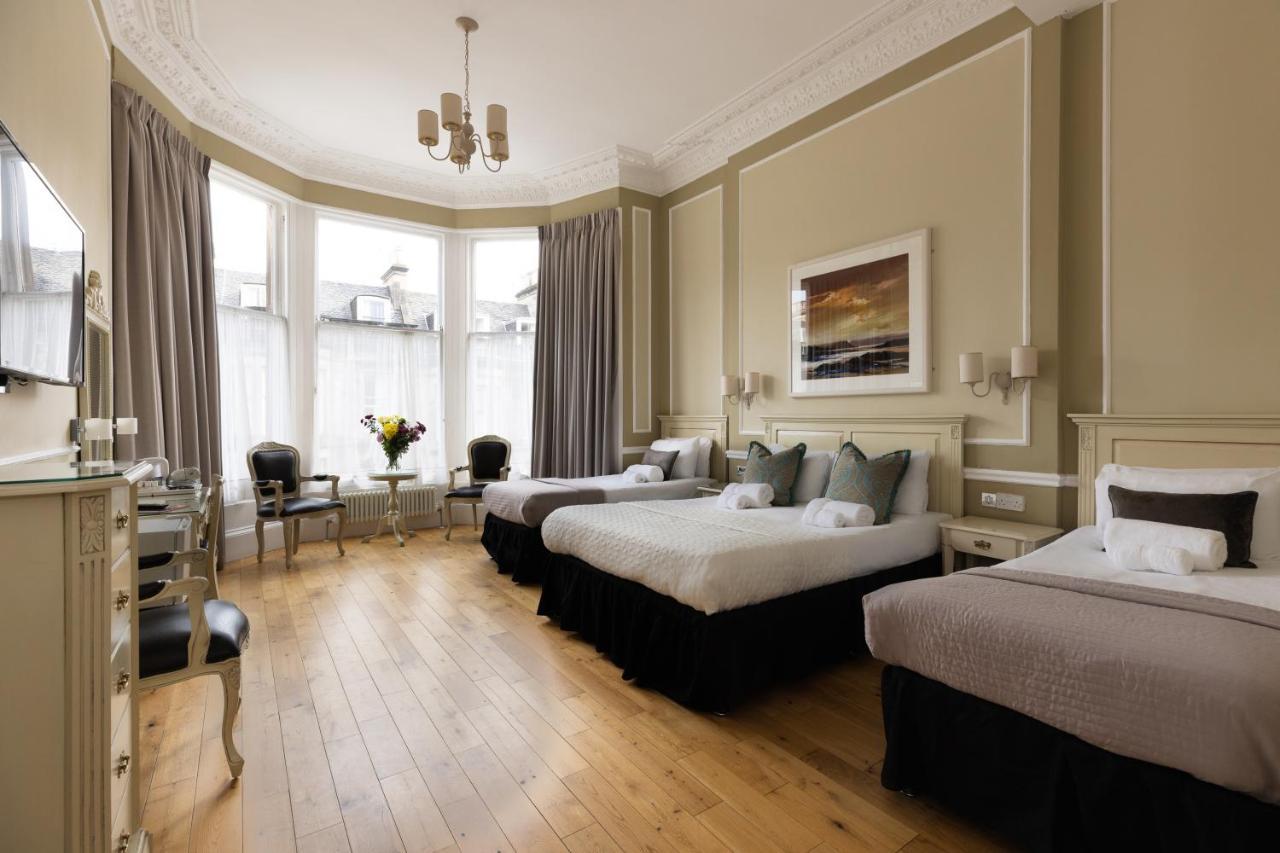 Hotel The Haymarket 3*