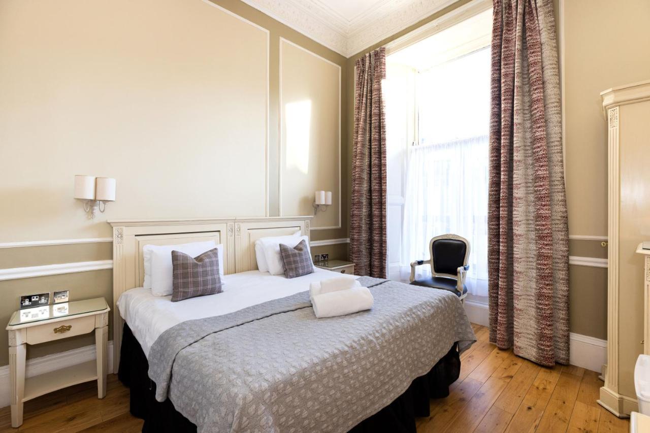Hotel The Haymarket 3*
