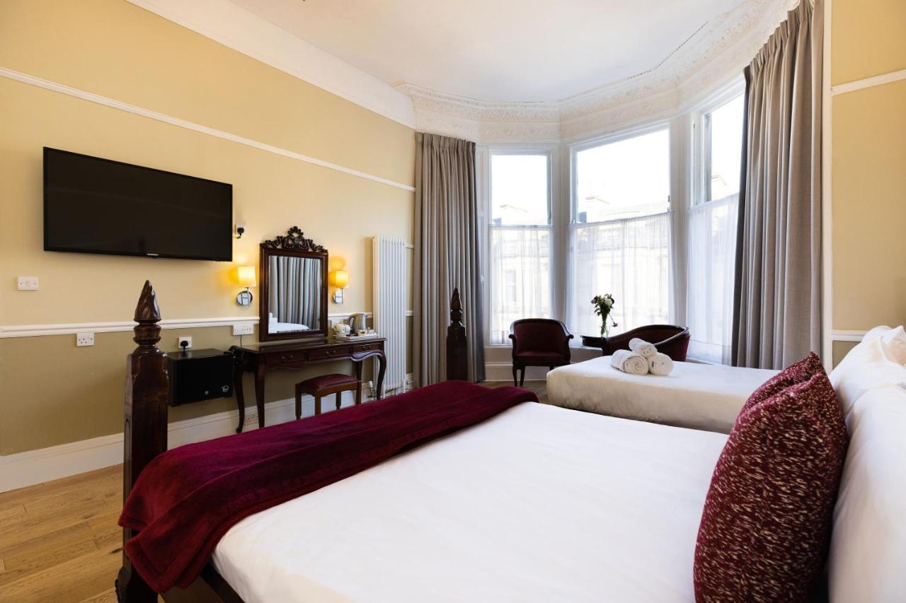 The Haymarket Hotel 3*