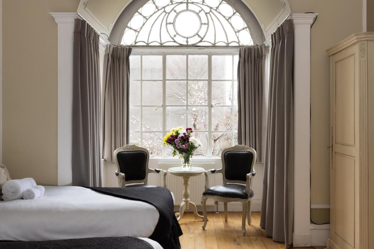 The Haymarket 3*
