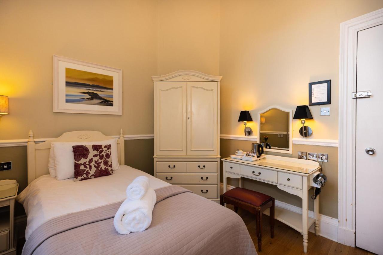 The Haymarket 3* Edinburgh