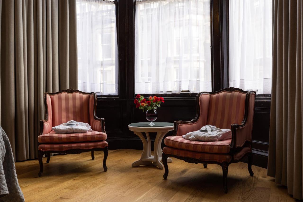 The Haymarket Hotel 3*