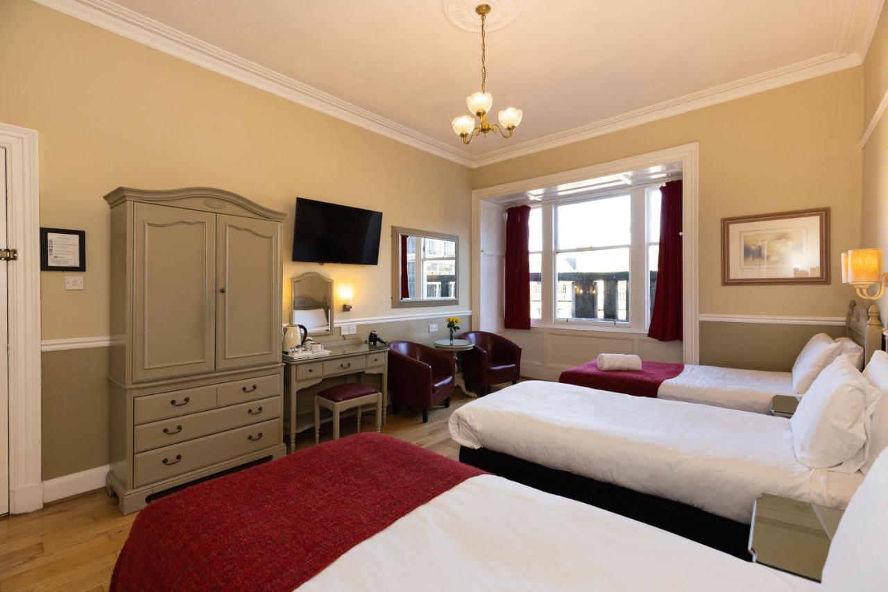 Hotel The Haymarket 3*