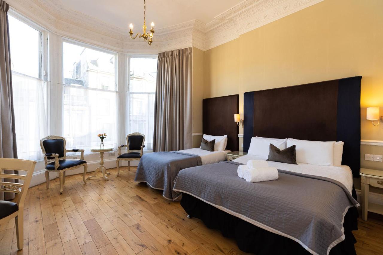 Hotel The Haymarket 3*