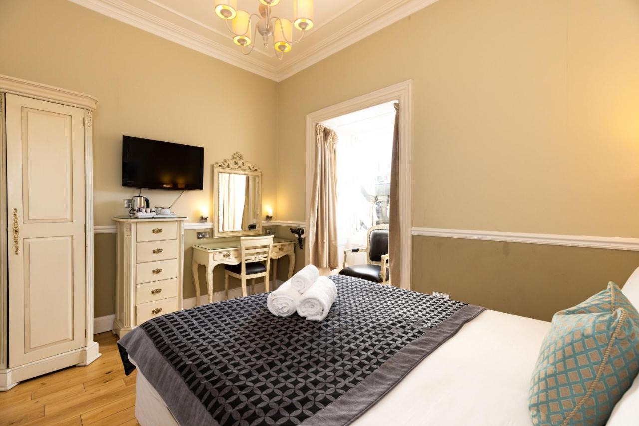 Hotel The Haymarket 3*