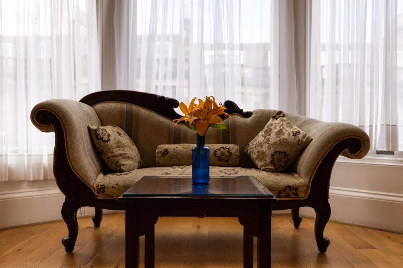 The Haymarket 3*