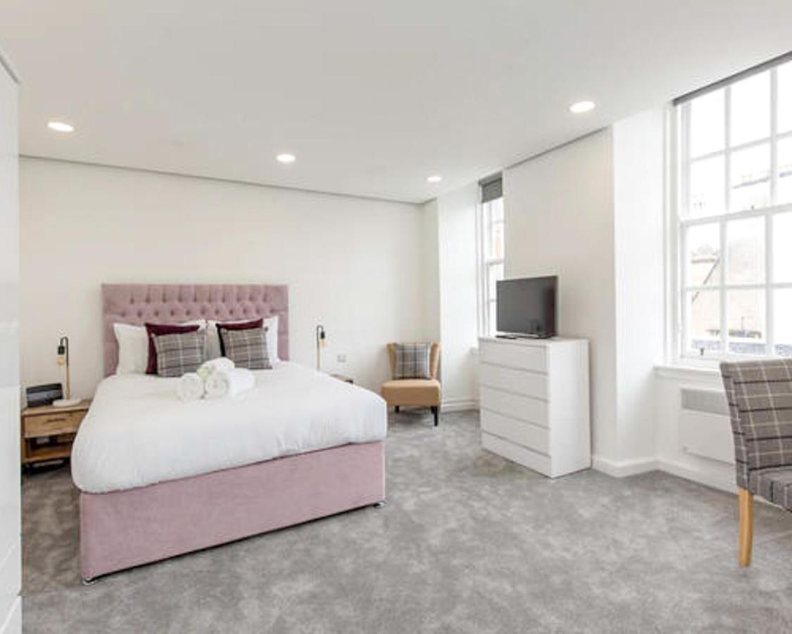 Lovely Studio In Unique Area, Old Town Apartment EDI