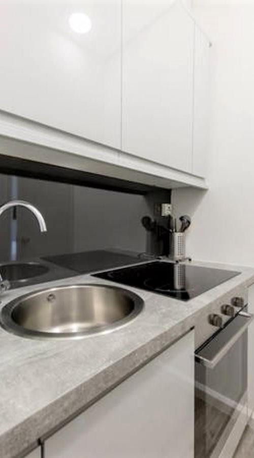 Gorgeous Studio At The Heart Of Old Town Apartment Edinburgh