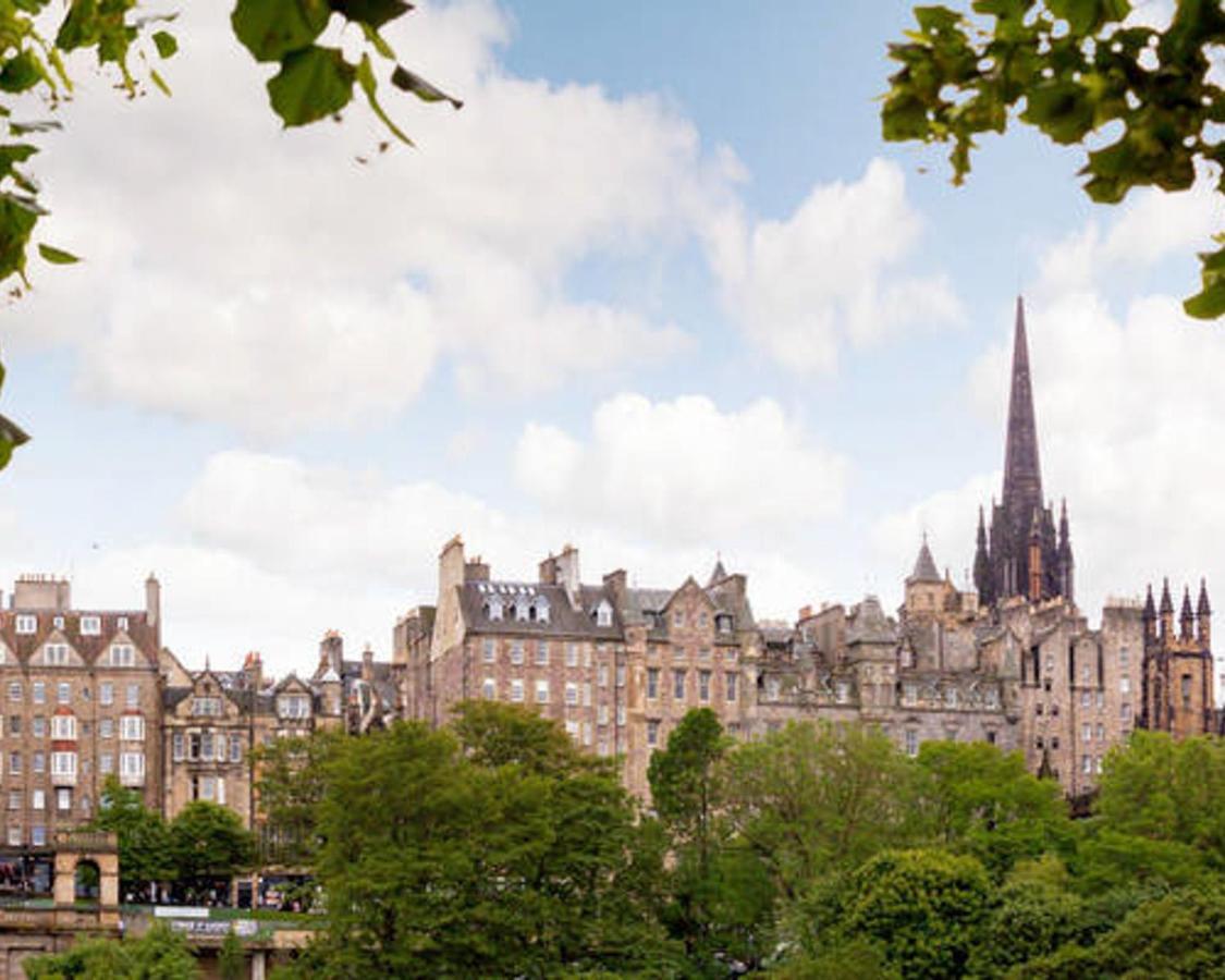 Gorgeous Studio At The Heart Of Old Town Apartment Edinburgh