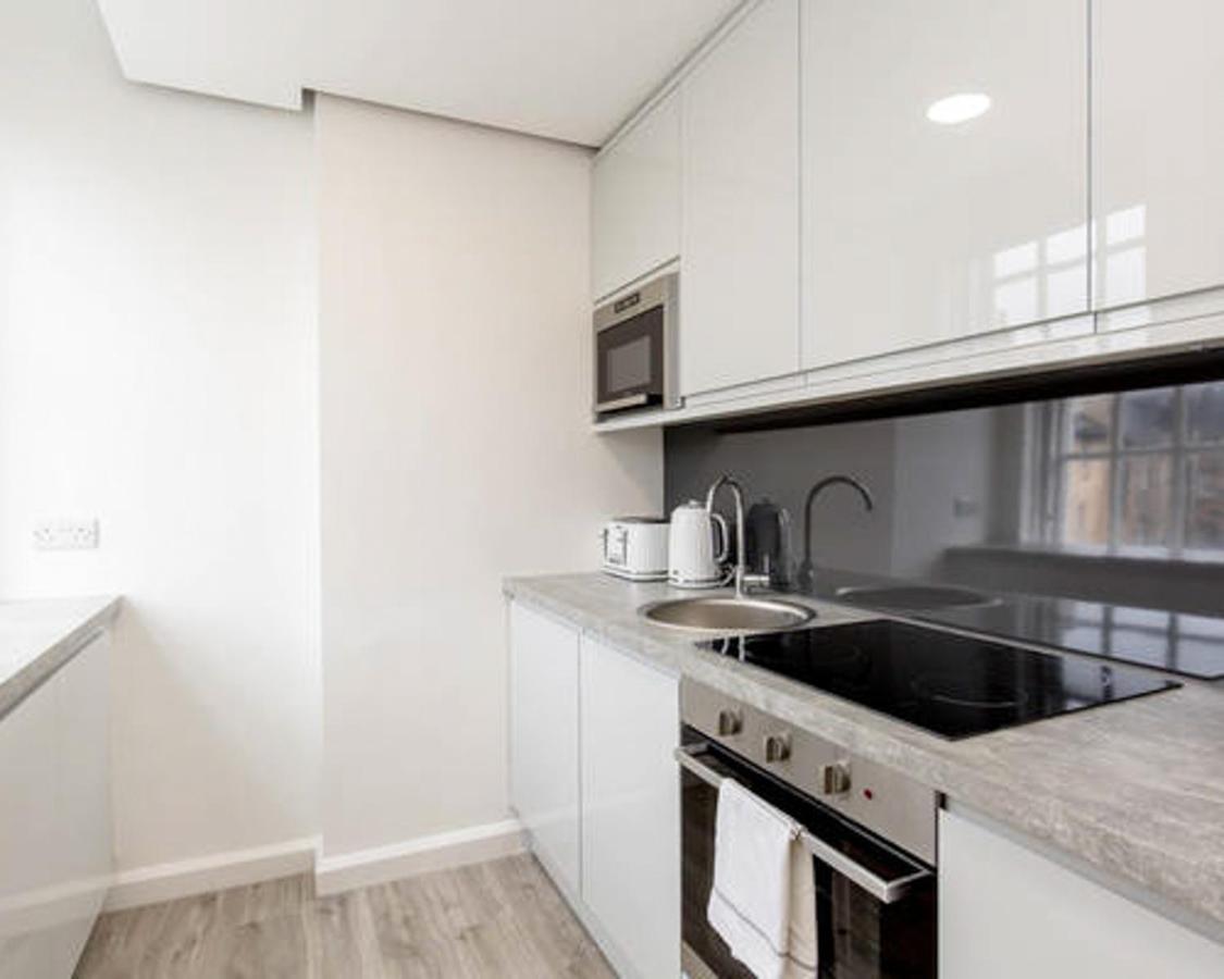 Lovely Studio In Unique Area, Old Town Apartment