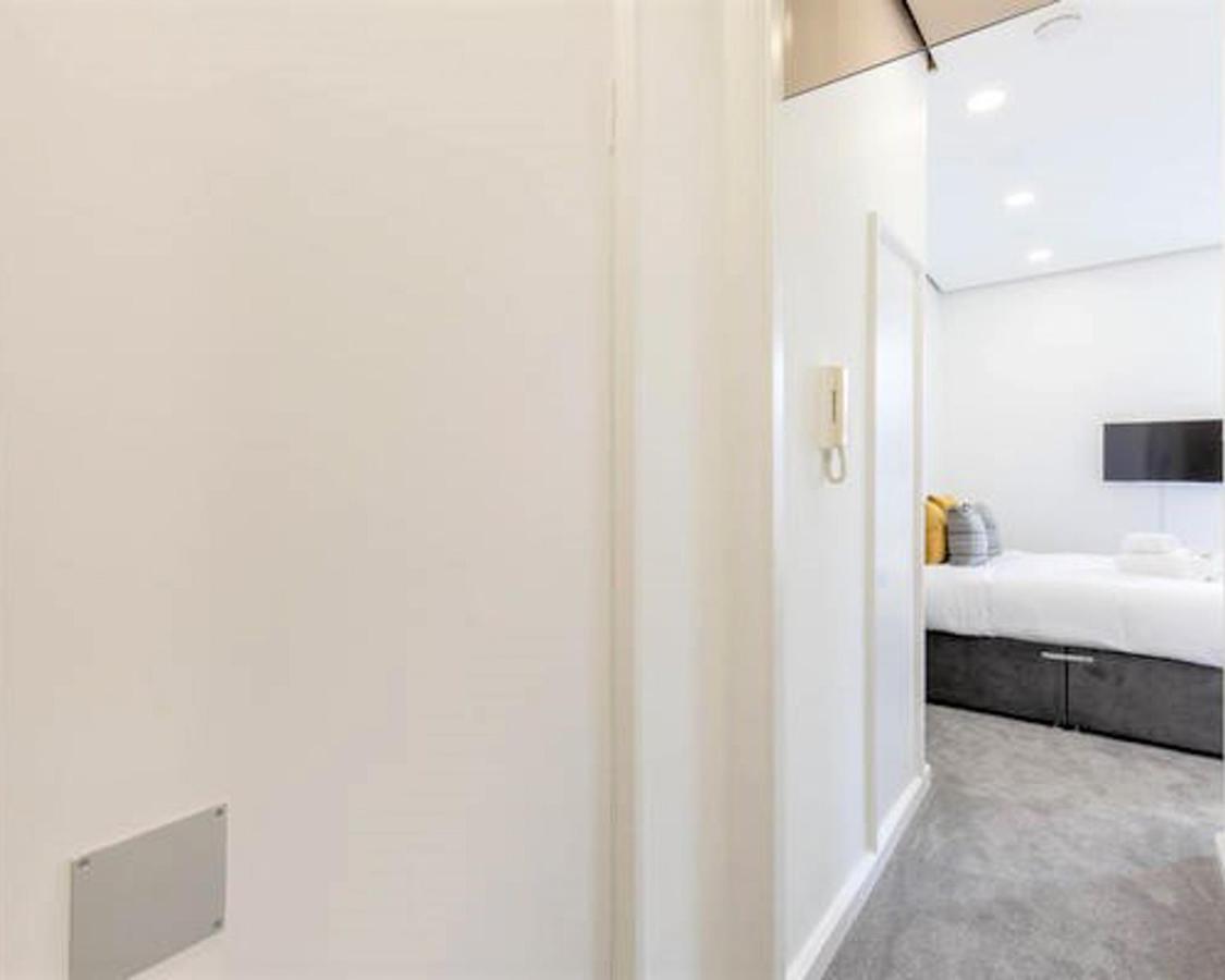 Apartment Gorgeous Studio At The Heart Of Old Town