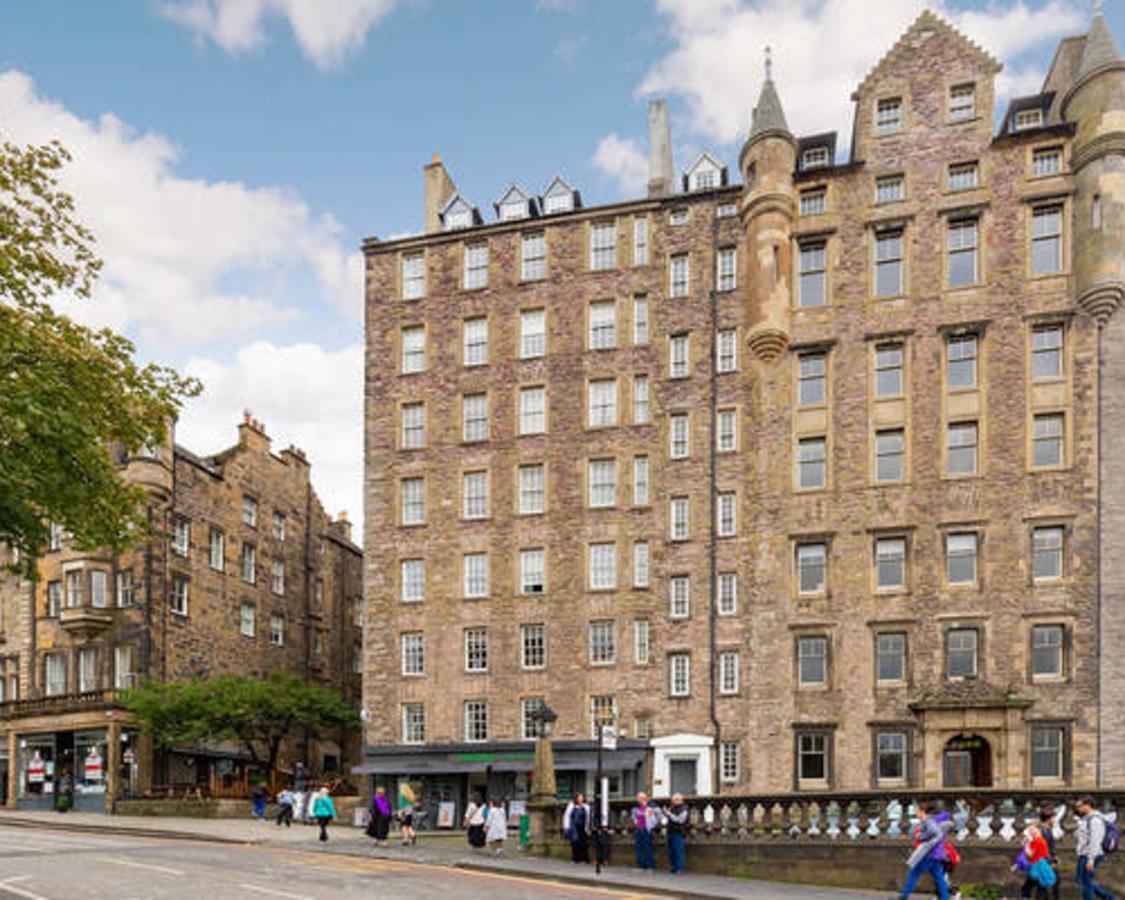Gorgeous Studio At The Heart Of Old Town * Edinburgh