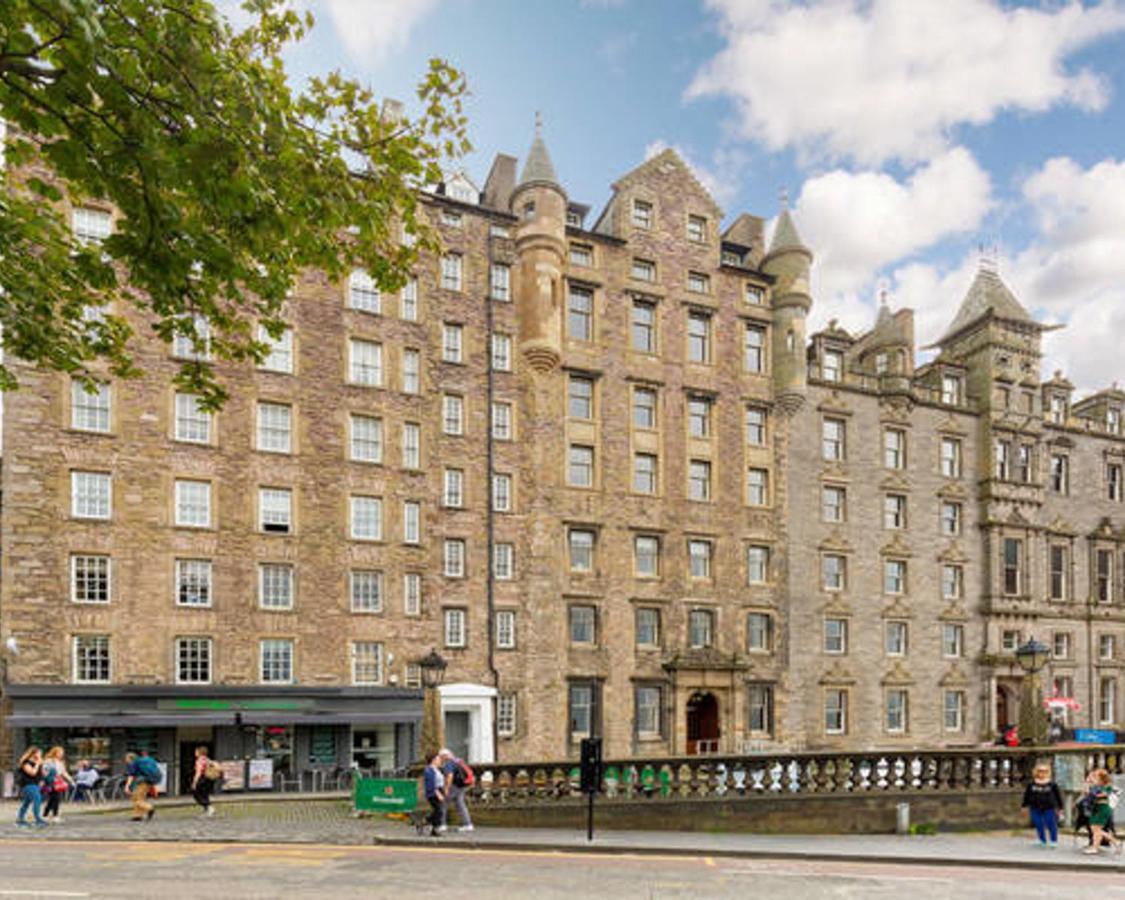 Gorgeous Studio At The Heart Of Old Town Apartment Edinburgh