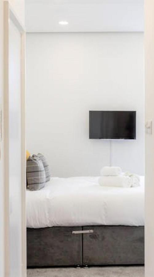 Gorgeous Studio At The Heart Of Old Town Apartment Edinburgh