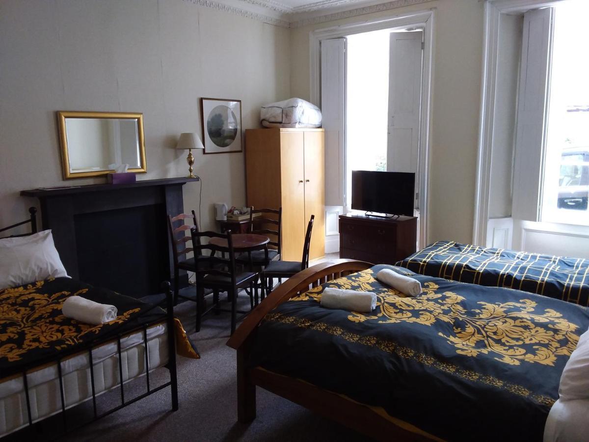 The City- Braveheart House Homestay *