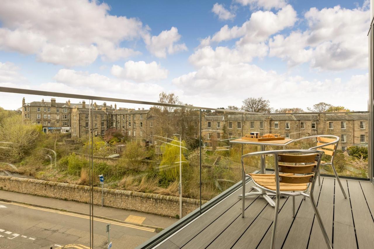 Altido Airy 3-bed Apt Near Royal Botanic Garden Apartment EDI