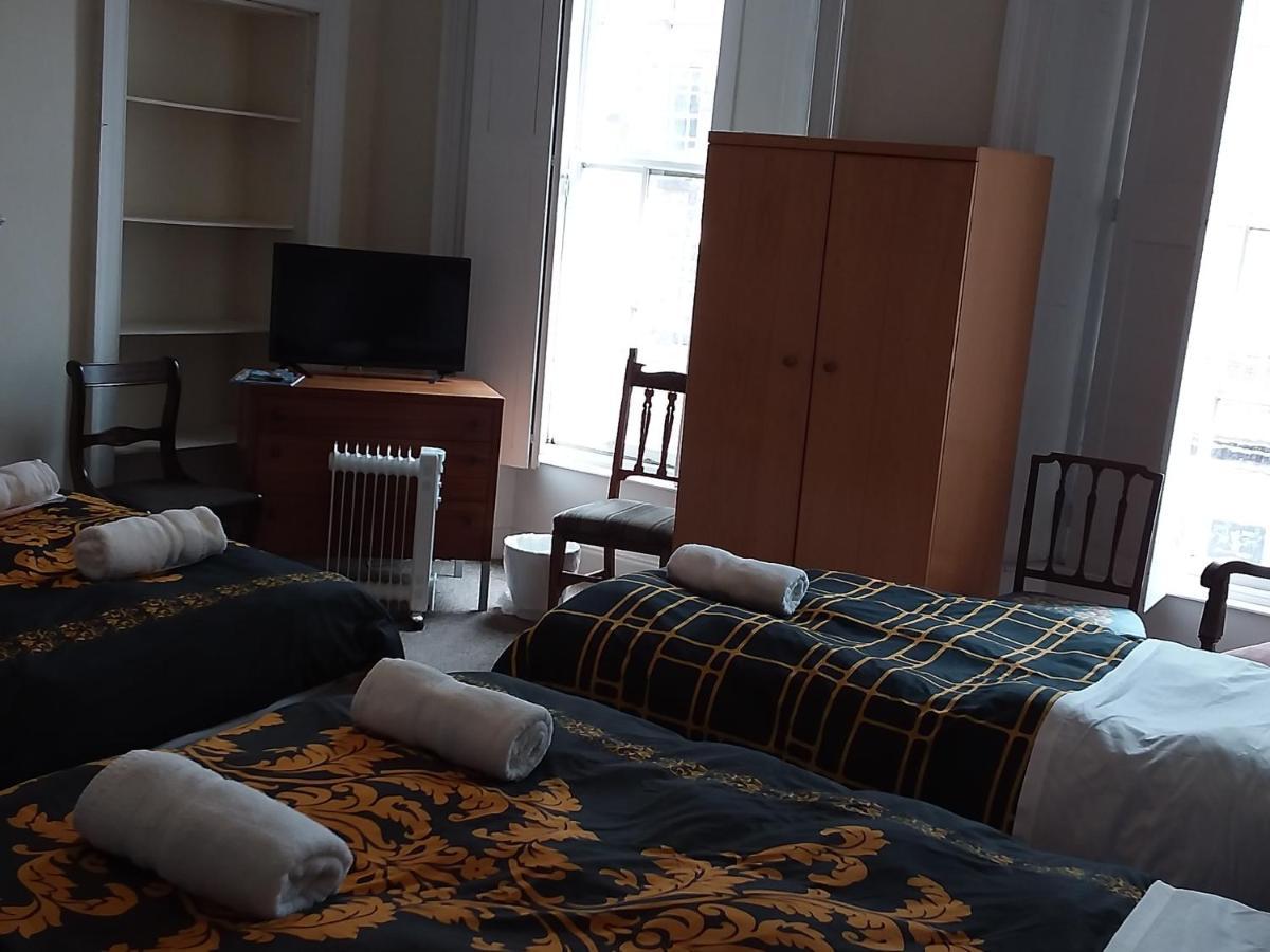 Homestay The City- Braveheart House *