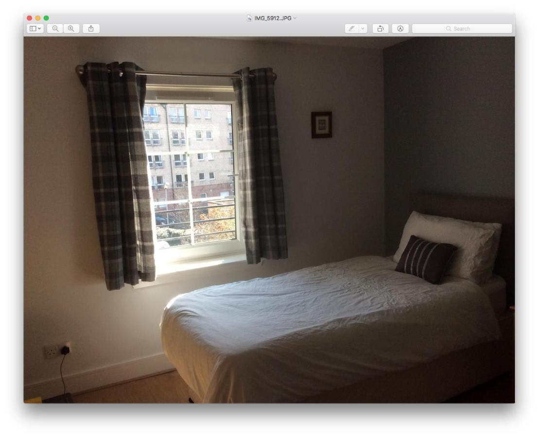 Apartment 20/5 Timber Bush Edinburgh