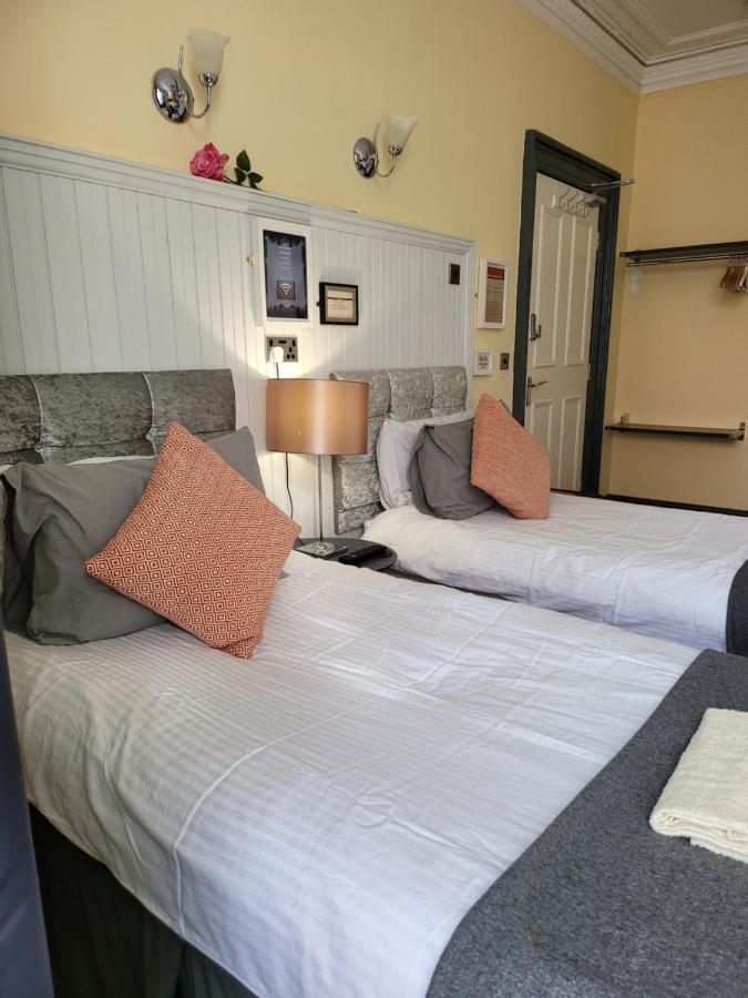 Guest house Frederick Douglass - In The