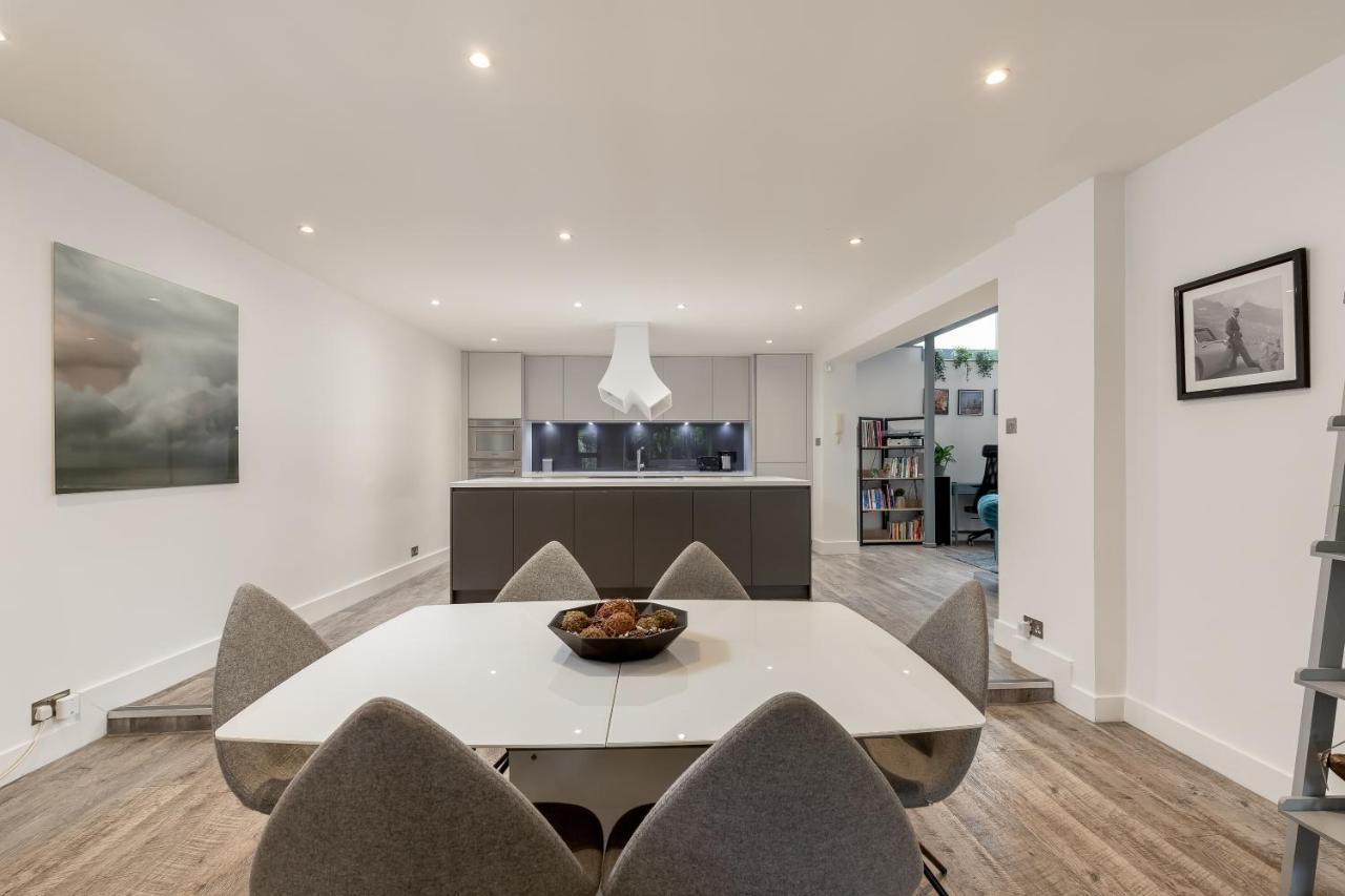 Holiday home Luxury Architect Designed 13 Mins To Royal Mile